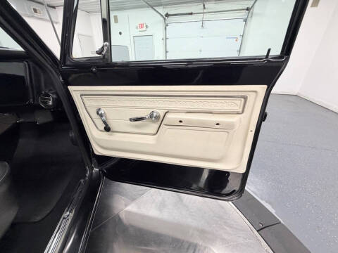 1972 Chevrolet C10