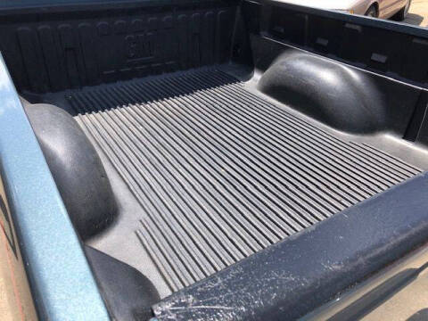 2006 Chevrolet Colorado