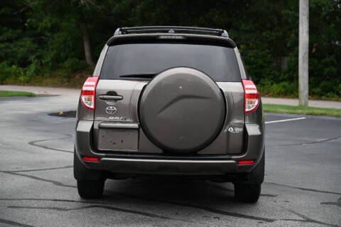 2011 Toyota RAV4
