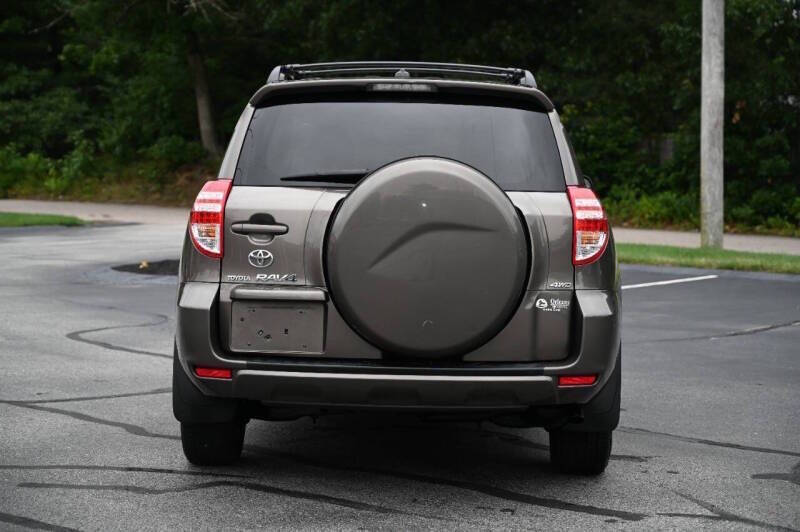 2011 Toyota RAV4