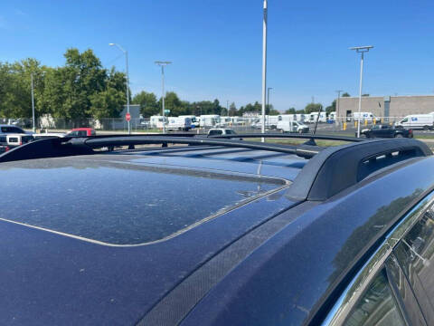 2013 GMC Terrain SLT-1
