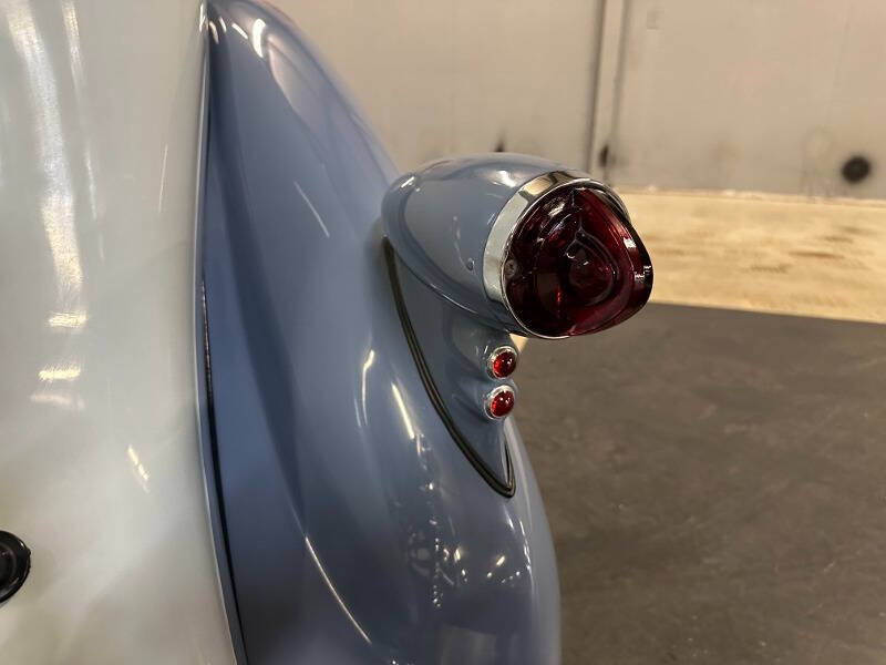 1935 Cadillac 355 Imperial