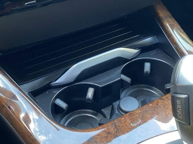 2016 BMW X3 xDrive35i