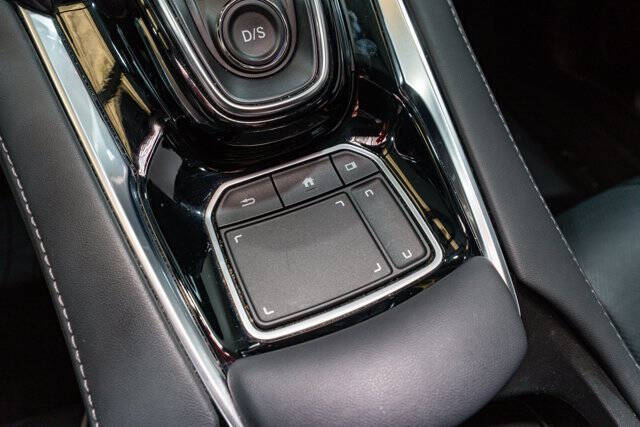 2021 Acura RDX w/A-SPEC