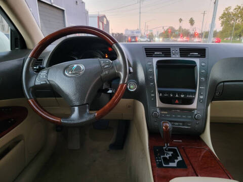 2006 Lexus GS 300