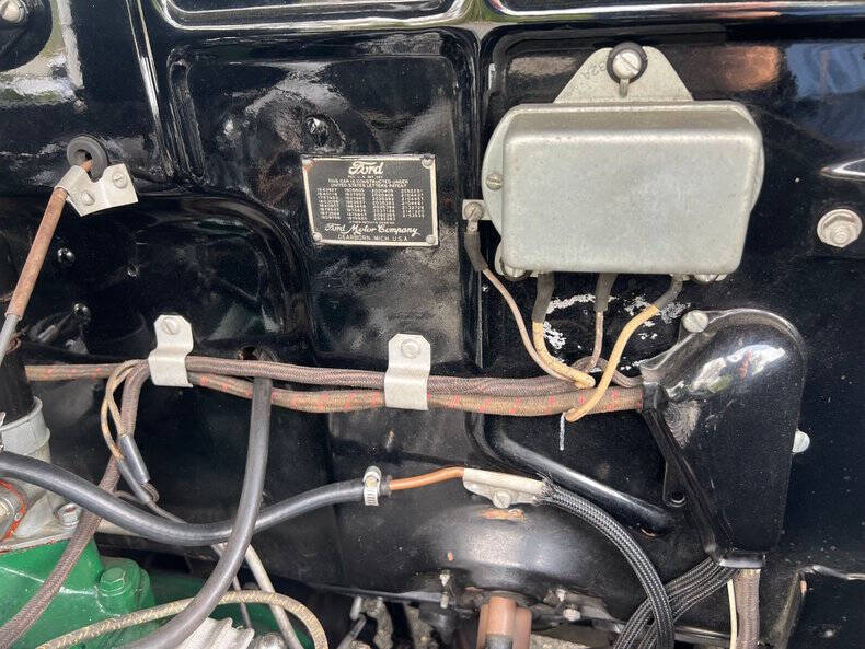 1941 Ford Super Deluxe