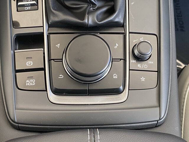 2026 Mazda CX-30 2.5 S Aire Edition