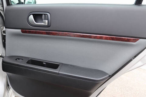 2010 Mitsubishi Galant ES