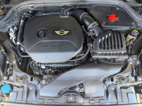 2019 MINI Hardtop 4 Door Cooper