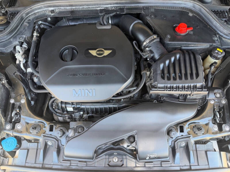 2019 MINI Hardtop 4 Door Cooper