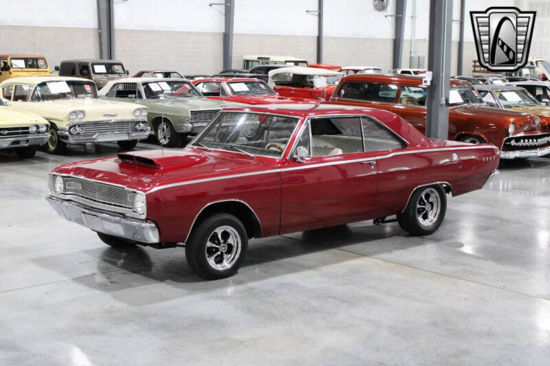 1967 Dodge Dart