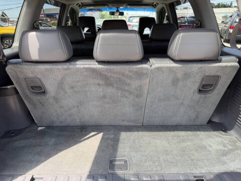 2008 Honda Pilot EX-L