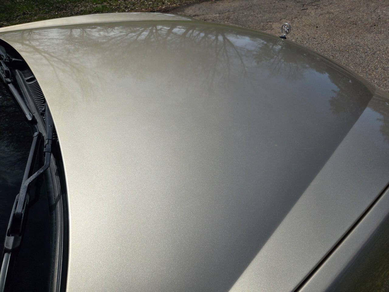 2005 Buick Park Avenue 31