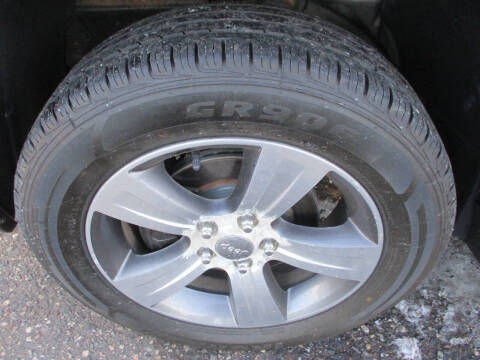 2017 Jeep Compass High Altitude