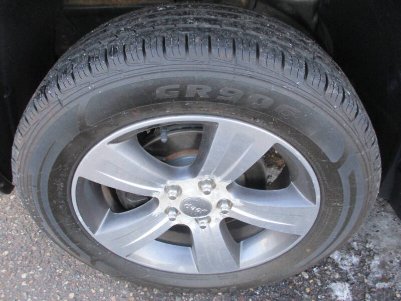 2017 Jeep Compass High Altitude