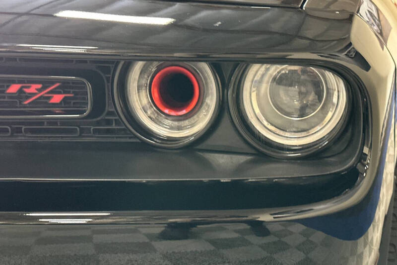 2016 Dodge Challenger