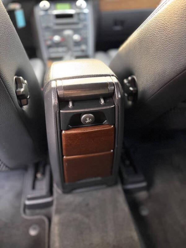 2012 Volvo XC90 3.2 Premier Plus