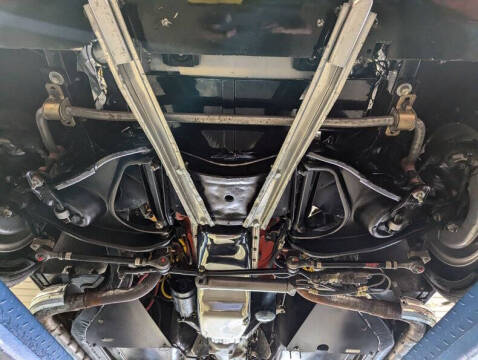 1967 Chevrolet Corvette