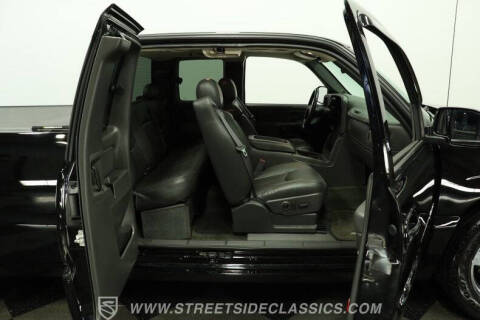 2006 Chevrolet Silverado 1500
