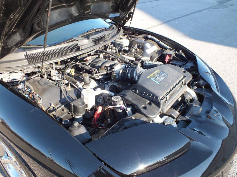 2002 Pontiac Firebird Trans Am