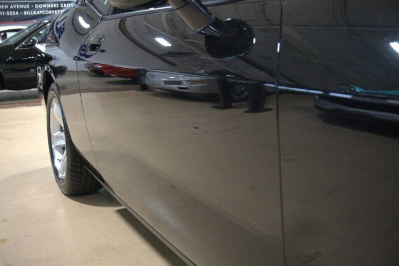 2009 Dodge Challenger R/T