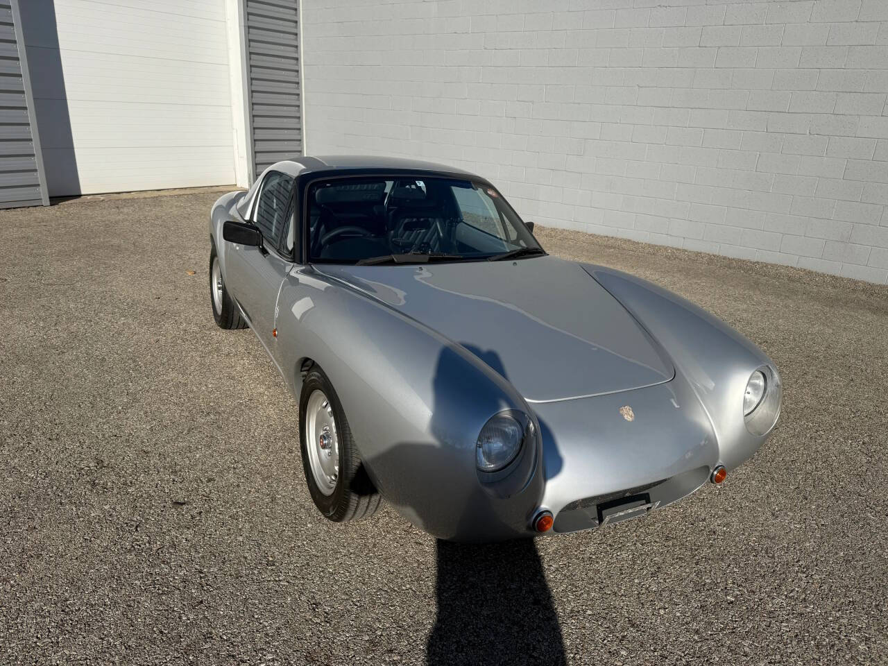 1990 Mazda O.S.C.A. Bazza Barchetta 3
