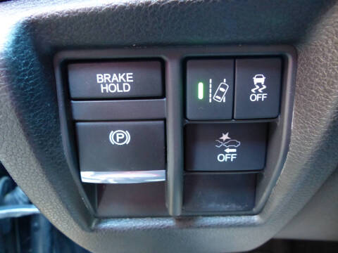 2017 Acura MDX SH-AWD w/Tech