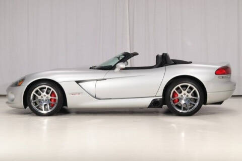 2005 Dodge Viper