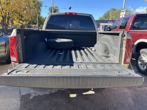 2006 Dodge Ram 1500 ST