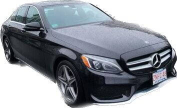 2018 Mercedes-Benz C-Class for sale at The Car Store in Milford MA