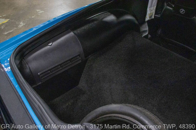 1988 Pontiac Firebird Formula