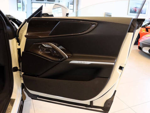 2024 Ferrari Purosangue