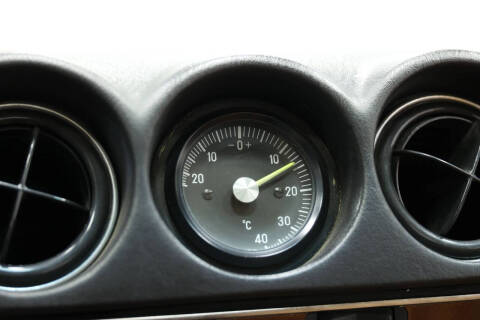 1984 Mercedes-Benz 380-Class 380 SL