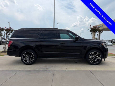 2021 Ford Expedition MAX Limited