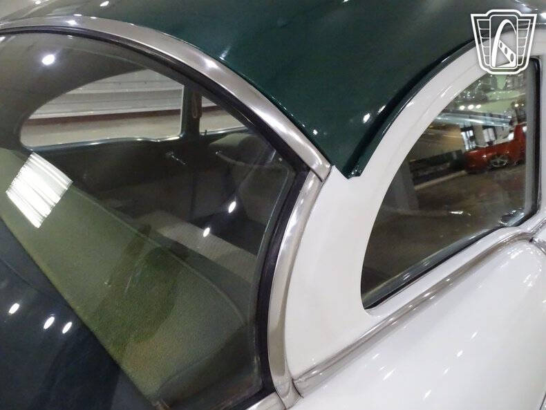 1955 Oldsmobile Eighty-Eight