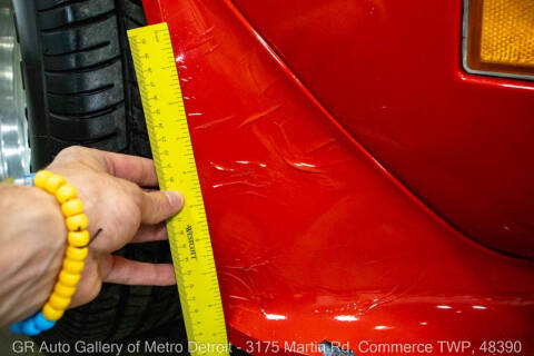 1974 Chevrolet Corvette