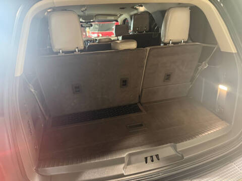 2018 Ford Expedition XLT