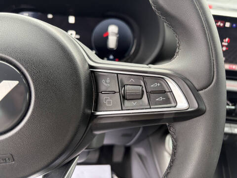 2024 Dodge Hornet GT