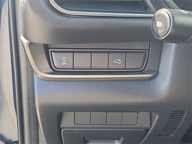 2023 Mazda CX-30 2.5 S Select