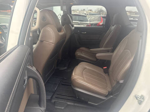 2014 GMC Acadia SLT-2