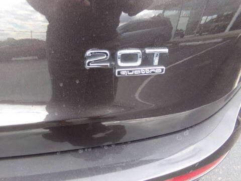 2014 Audi Q5 2.0T quattro Premium Plus