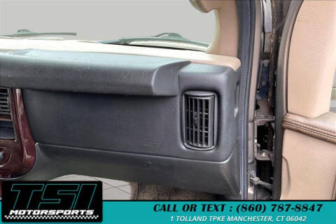 2016 Chevrolet Express 2500