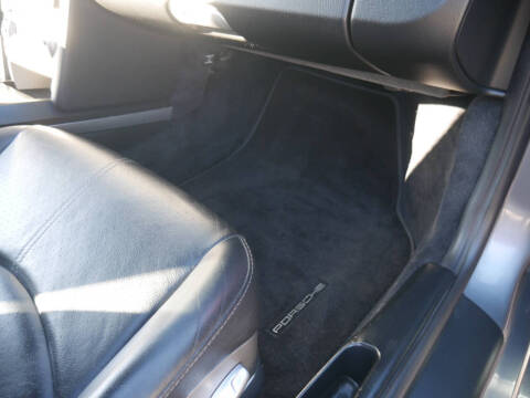 2006 Porsche 911