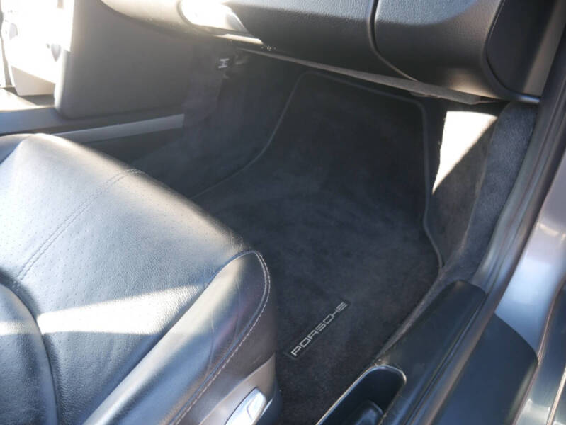 2006 Porsche 911