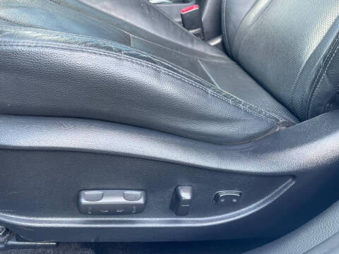 2017 Hyundai Elantra GT