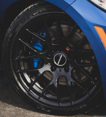 2015 BMW 2 Series M235i