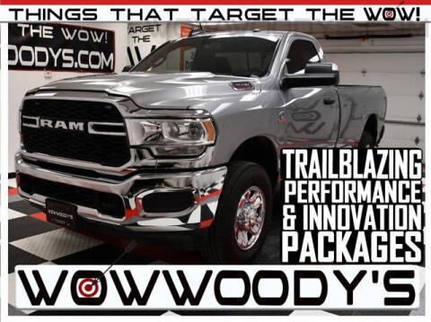2022 RAM 3500 for sale at WOODY'S AUTOMOTIVE GROUP in Chillicothe MO