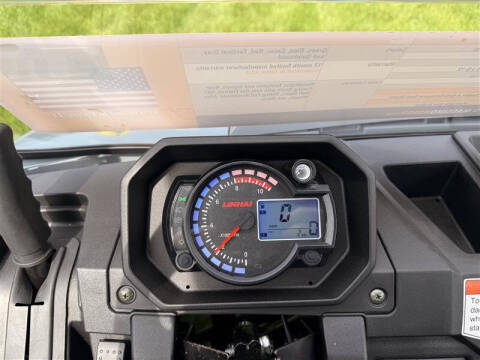 2025 Massimo Buck 250