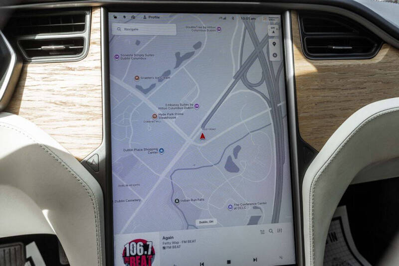 2020 Tesla Model S