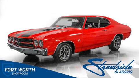 1970 Chevrolet Chevelle